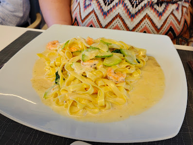 Bella Pasta — 9