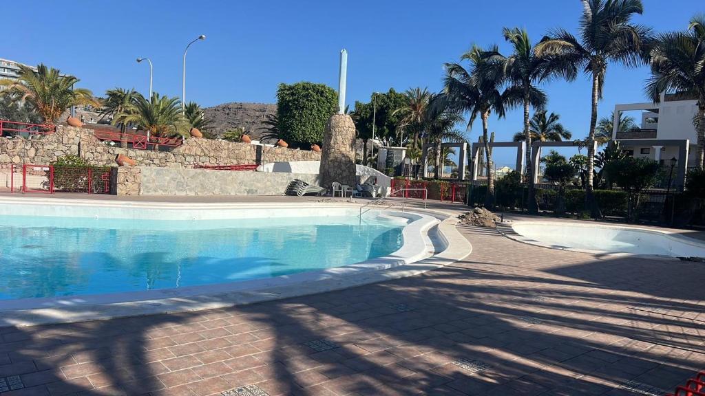 Bergeli Oasis — 3