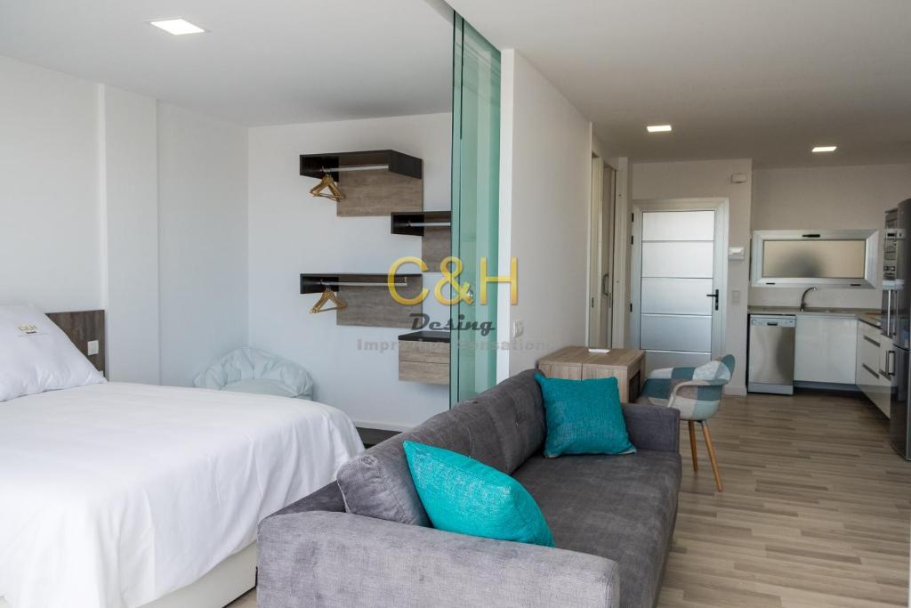 Beyond Amadores C&H Suite — 11