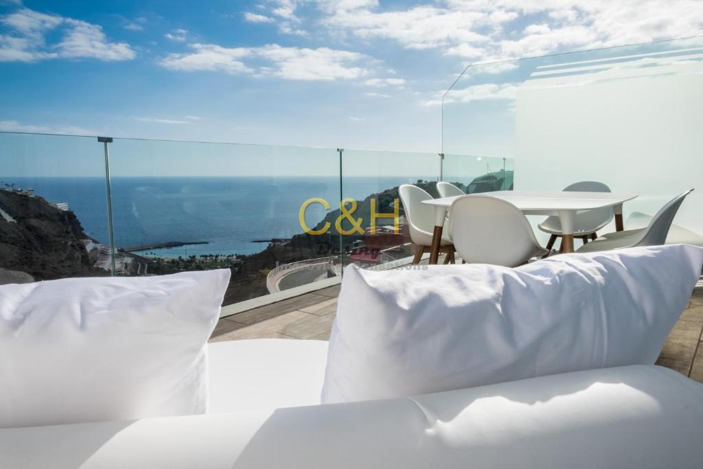 Beyond Amadores C&H Suite — 4