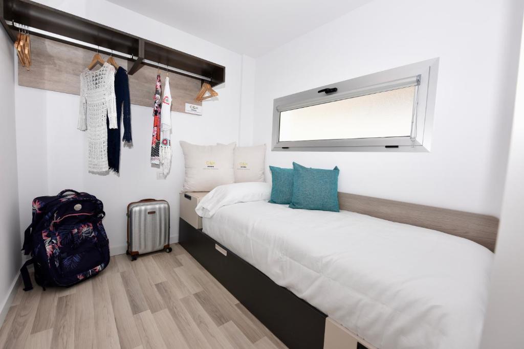 Beyond Amadores Suite Nº4 — 3