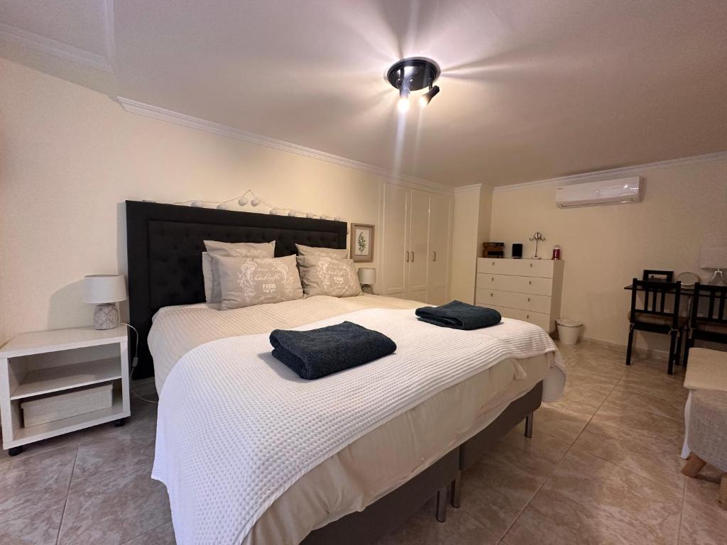 Big 2 bedrom in Arguineguin, Loma dos — 1