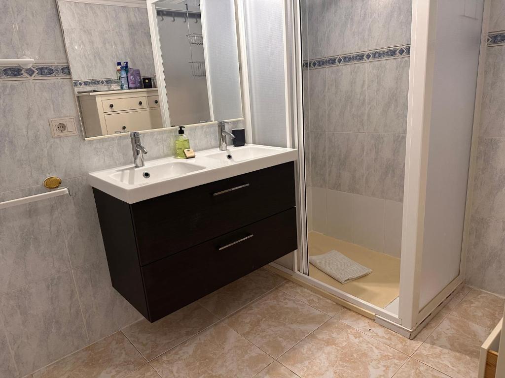 Big 2 bedrom in Arguineguin, Loma dos — 2