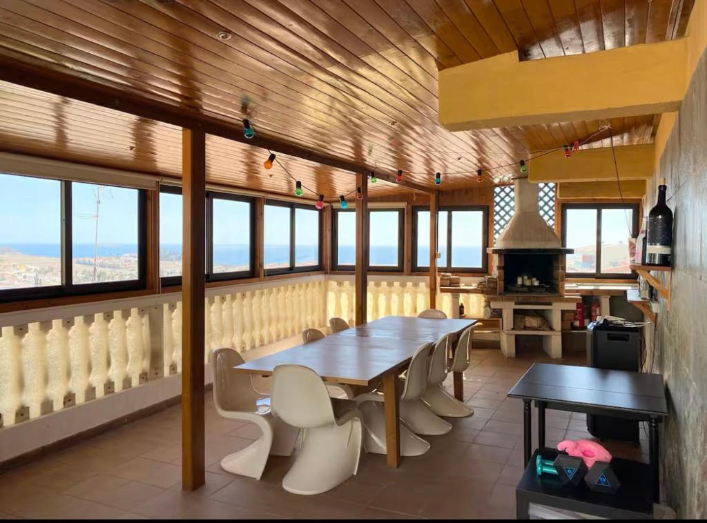 Big 2 bedrom in Arguineguin, Loma dos — 3
