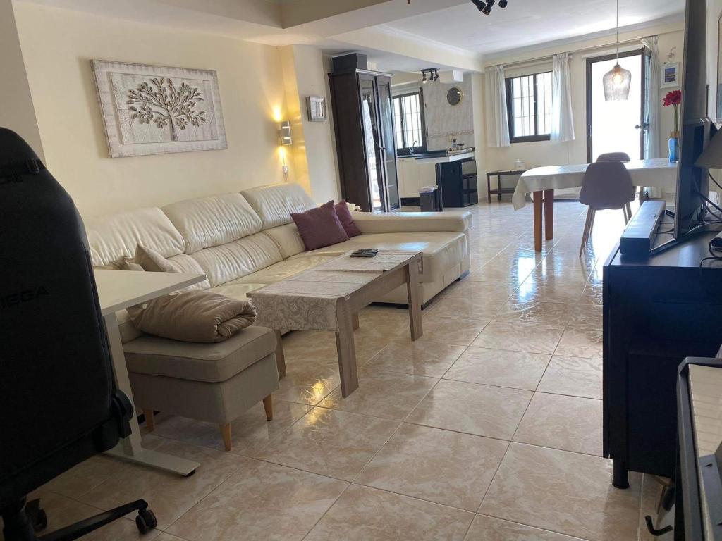 Big 2 bedrom in Arguineguin, Loma dos — 4