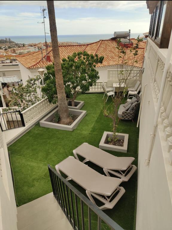 Big 2 bedrom in Arguineguin, Loma dos — 5