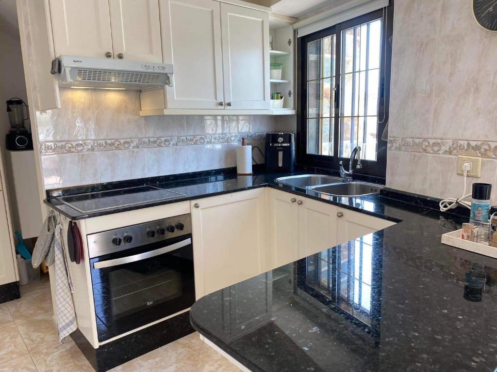 Big 2 bedrom in Arguineguin, Loma dos — 6
