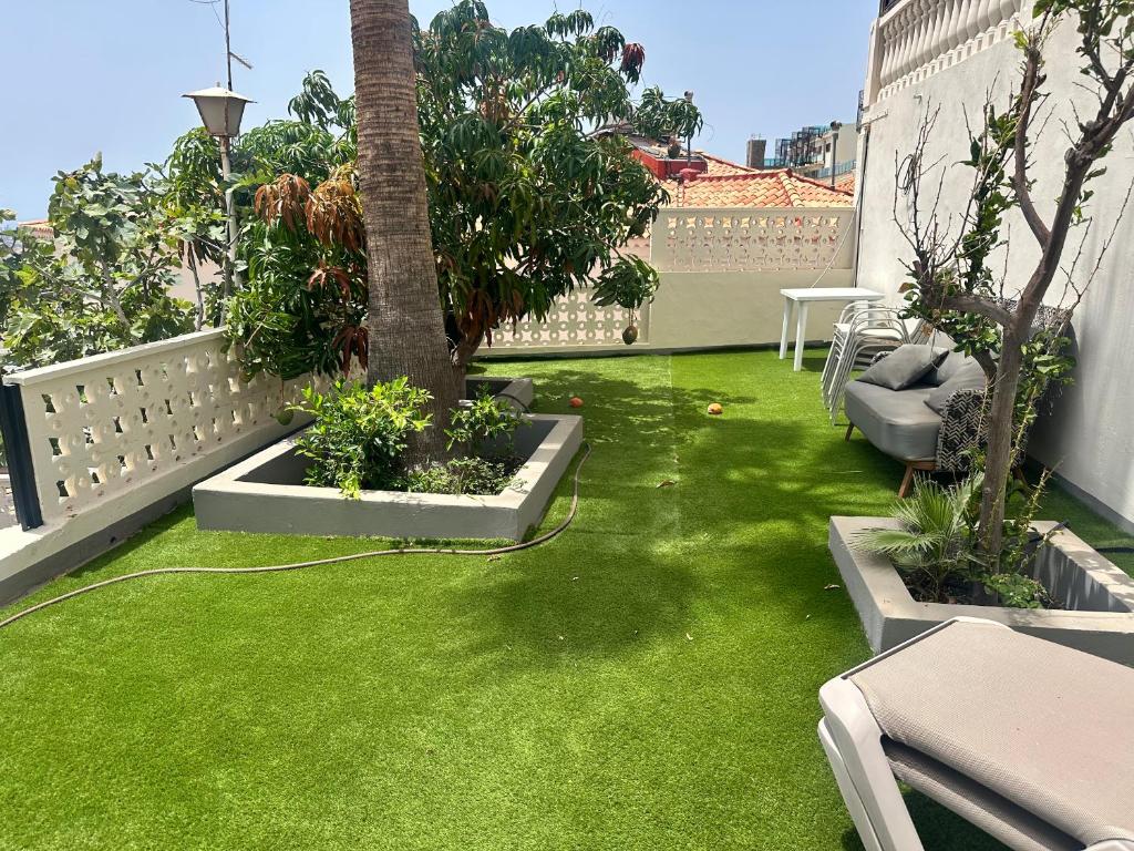 Big 2 bedrom in Arguineguin, Loma dos — 7