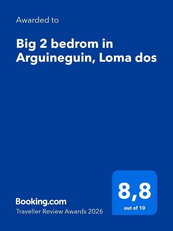 Big 2 bedrom in Arguineguin, Loma dos — 8