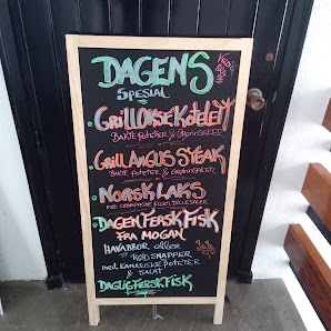 Big Daddy's — 4