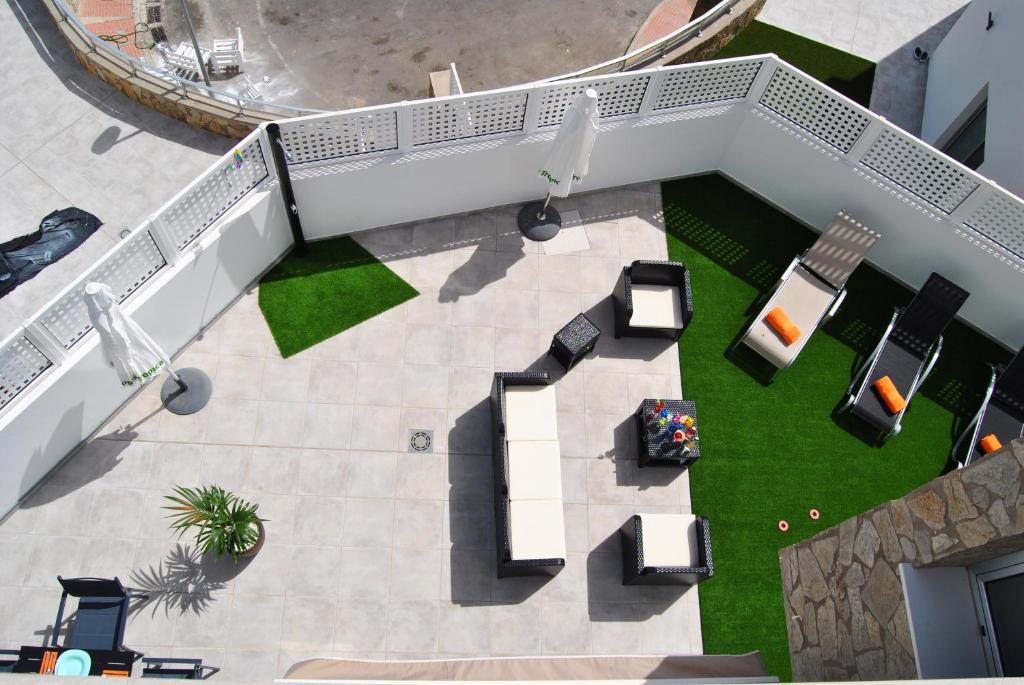 BIG VILLA TAURO — 4