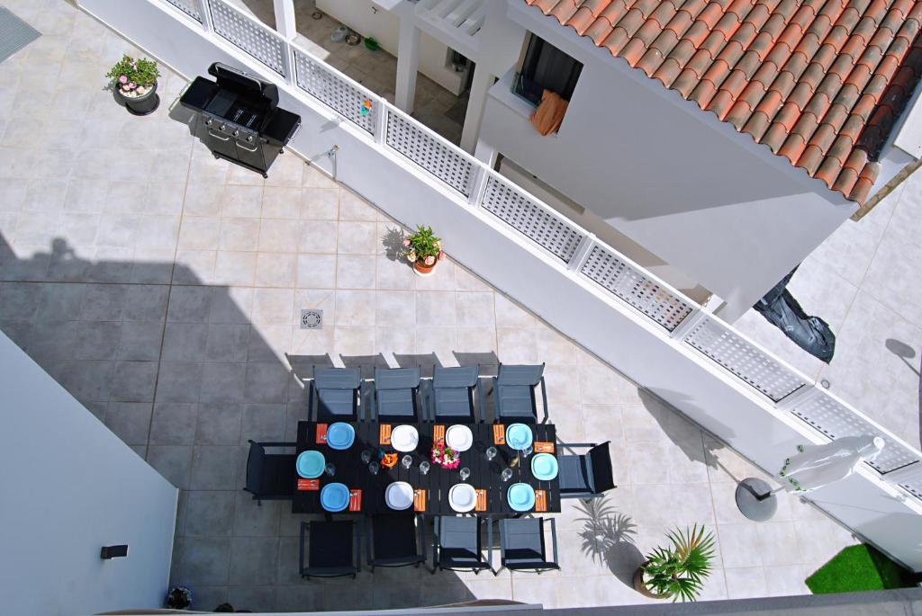 BIG VILLA TAURO — 6