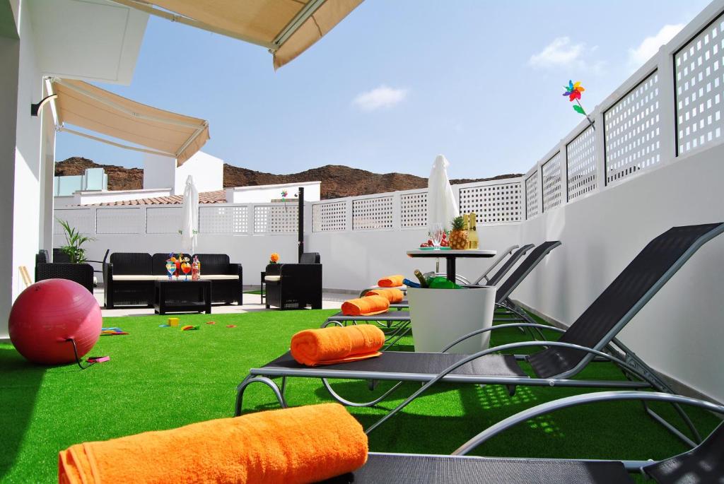 BIG VILLA TAURO — 9