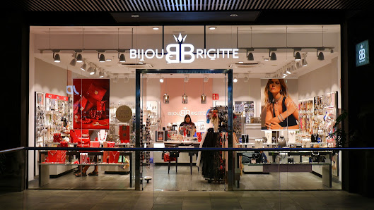 Bijou Brigitte S.L. — 2