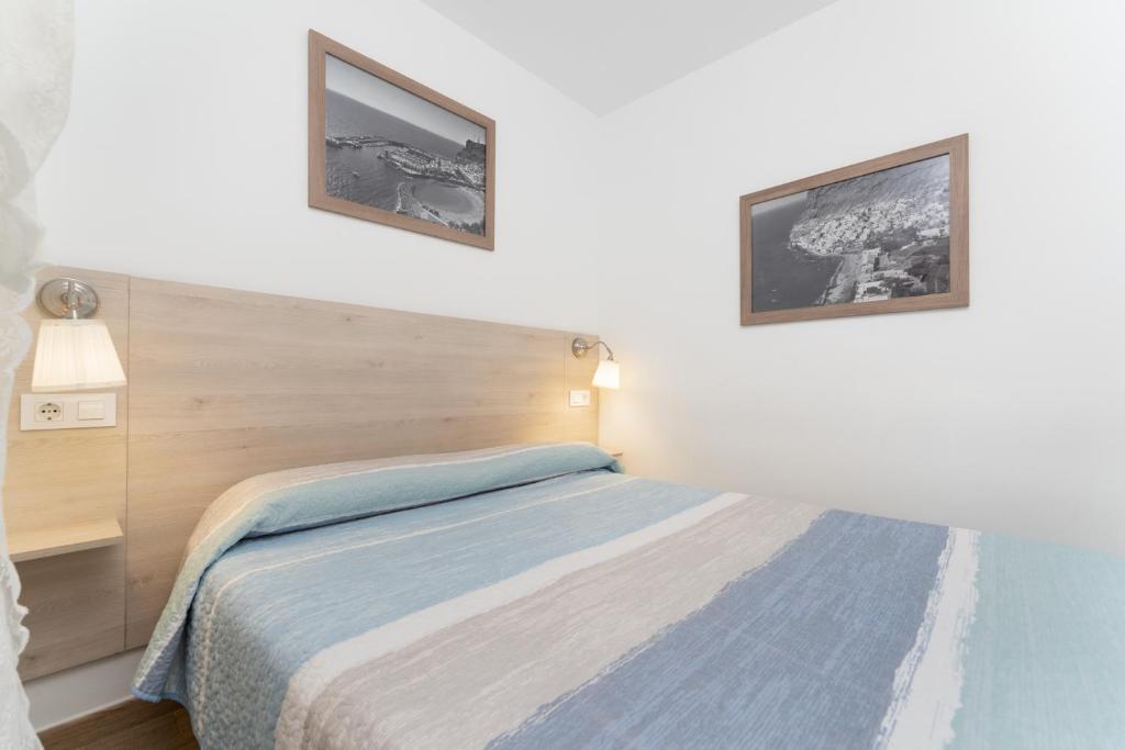 Billy's Puerto de Mogán Apartments by LIVVO — 3