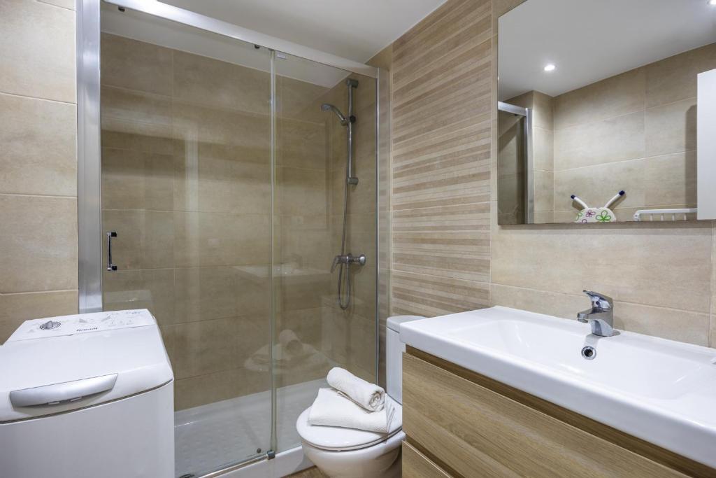 Billy's Puerto de Mogán Apartments by LIVVO — 4