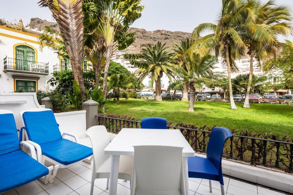 Billy's Puerto de Mogán Apartments by LIVVO — 7