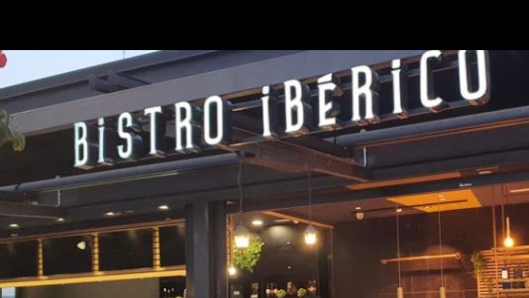 Bistro Iberico — 1