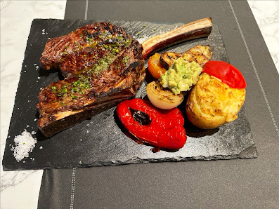 Bistro Iberico — 11