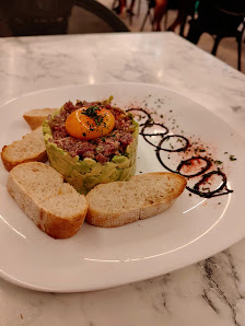 Bistro Iberico — 2