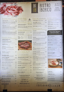 Bistro Iberico — 4