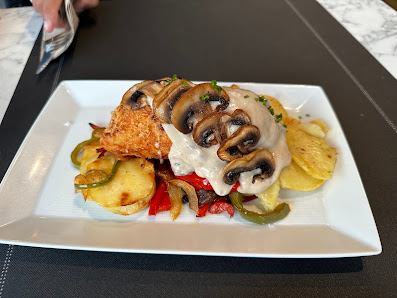 Bistro Iberico — 5