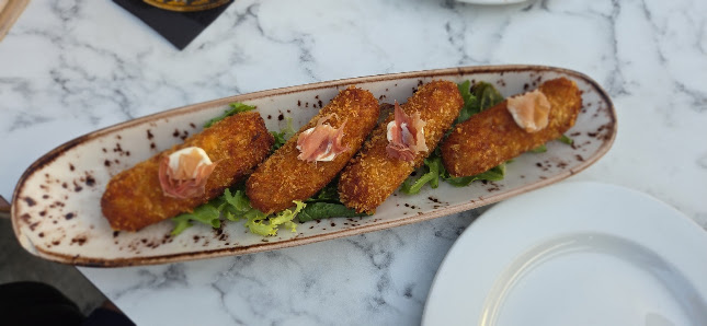 Bistro Iberico — 7