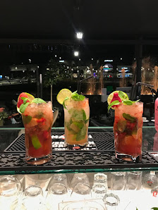 Bistro Iberico — 8