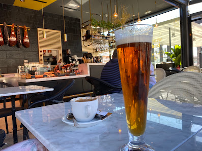Bistro Iberico — 9
