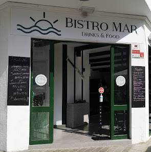 Bistro mar — 1