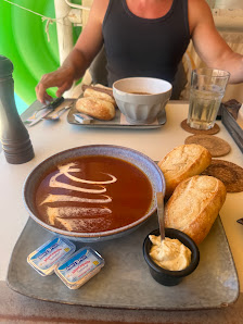 Bistro Salsa — 2
