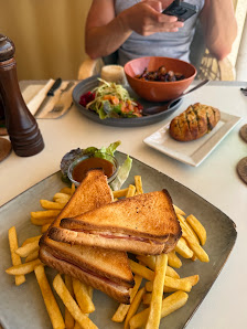 Bistro Salsa — 5