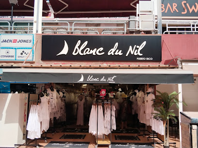 Blanc Du Nil