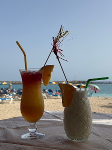 Blue Beach — 10