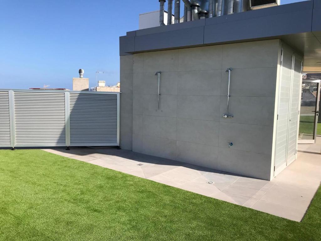 Blue Horizon Terrace Apartment in front of Arguineguín Beach By Canarias Prime Homes — 10