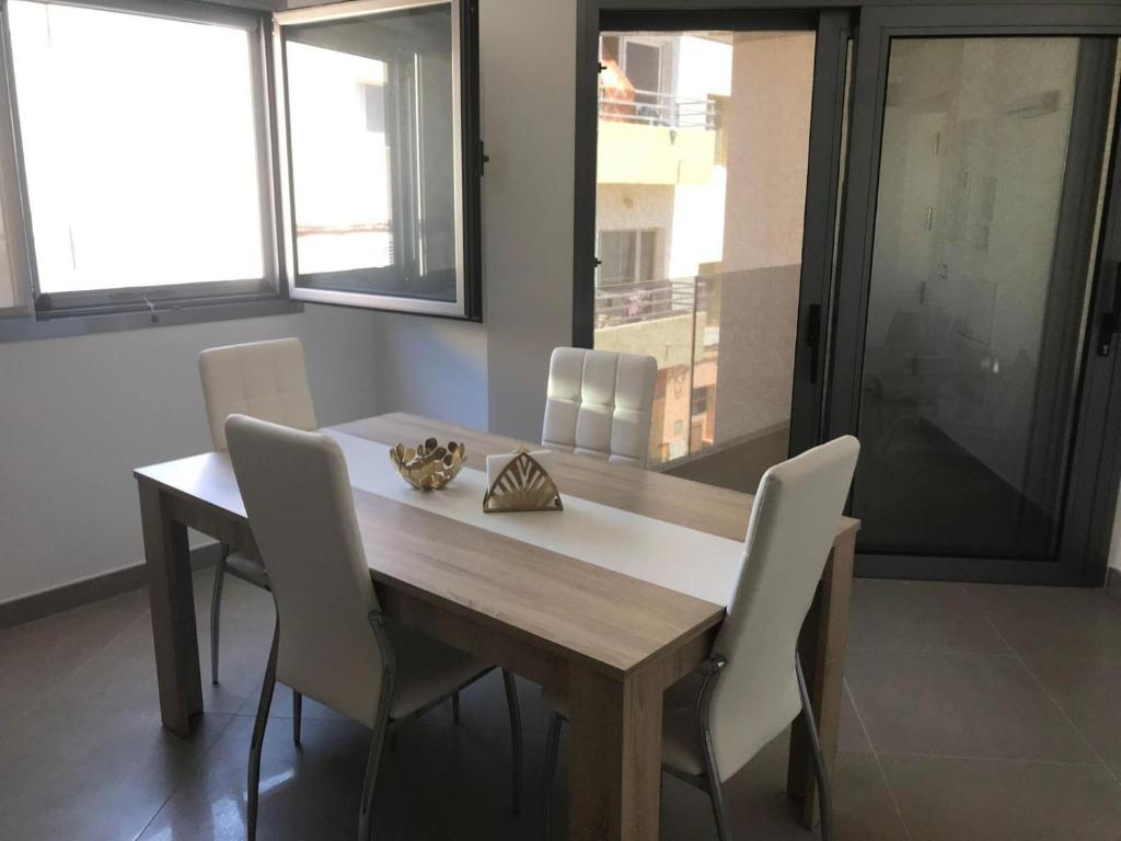 Blue Horizon Terrace Apartment in front of Arguineguín Beach By Canarias Prime Homes — 3