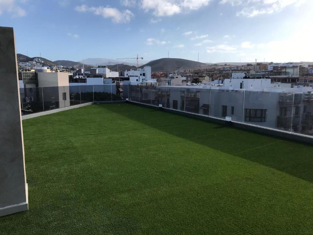 Blue Horizon Terrace Apartment in front of Arguineguín Beach By Canarias Prime Homes — 9
