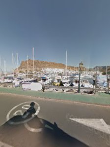 Blue M Boat Trips Puerto de Mogan — 5