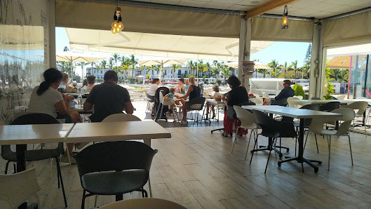Blue Marlin Mogan — 5