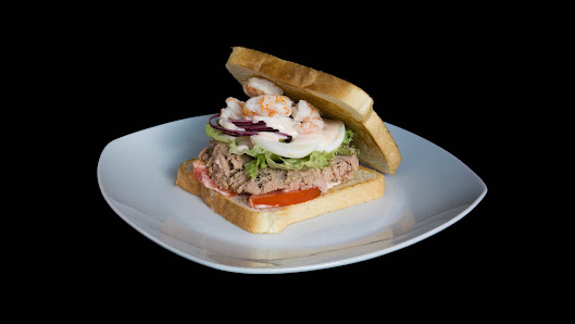 Blue Marlin Mogan — 8