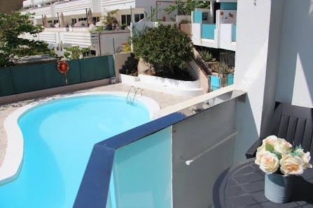 Bonanza Apt 2 Gran Canaria — 4