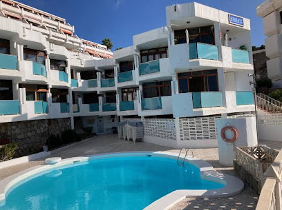 Bonanza Apt 2 Gran Canaria — 6