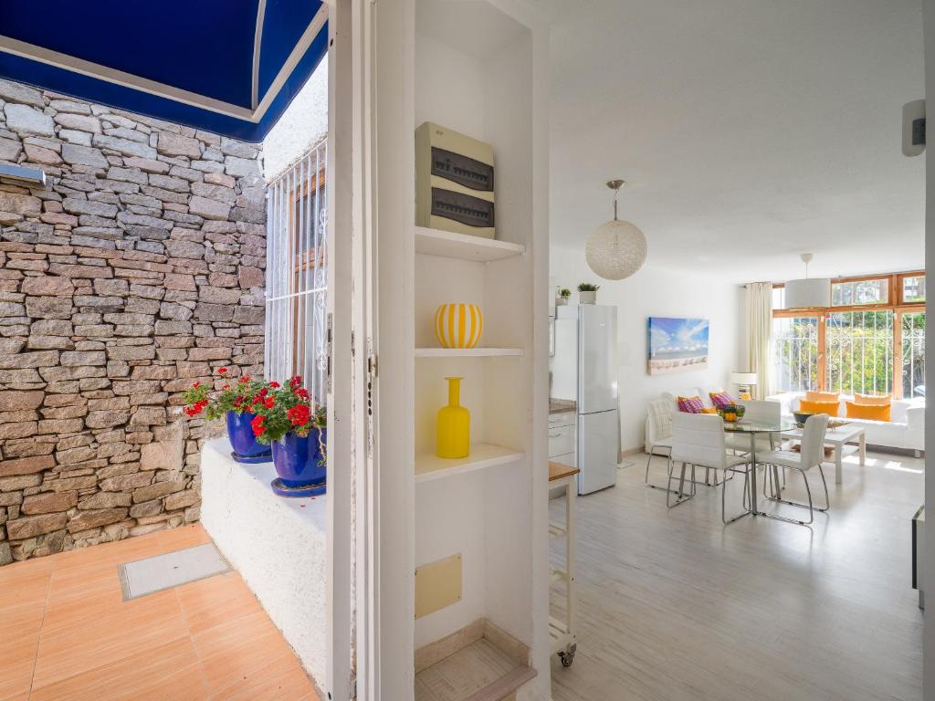 Bonito Bungalow a pocos metros de la playa — 10