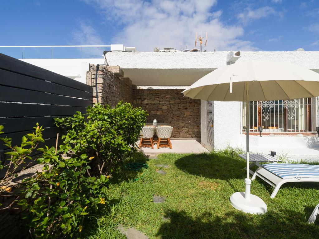 Bonito Bungalow a pocos metros de la playa — 2