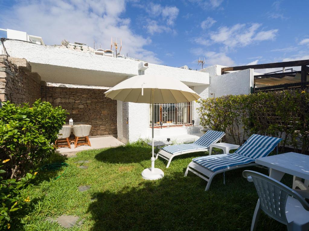 Bonito Bungalow a pocos metros de la playa — 3