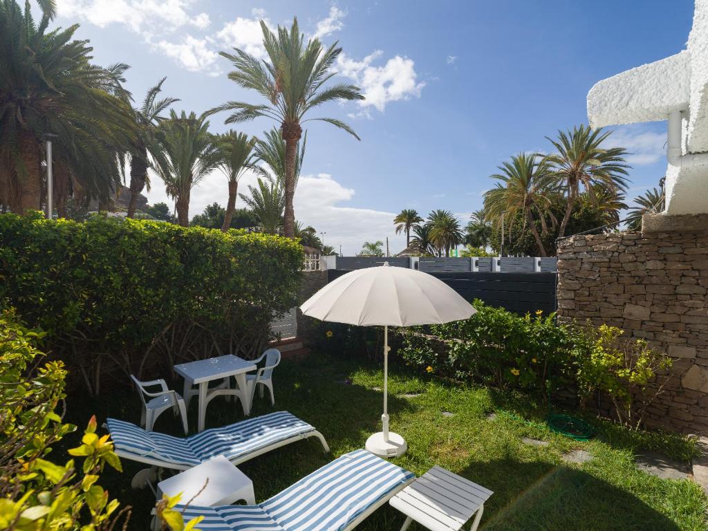 Bonito Bungalow a pocos metros de la playa — 4