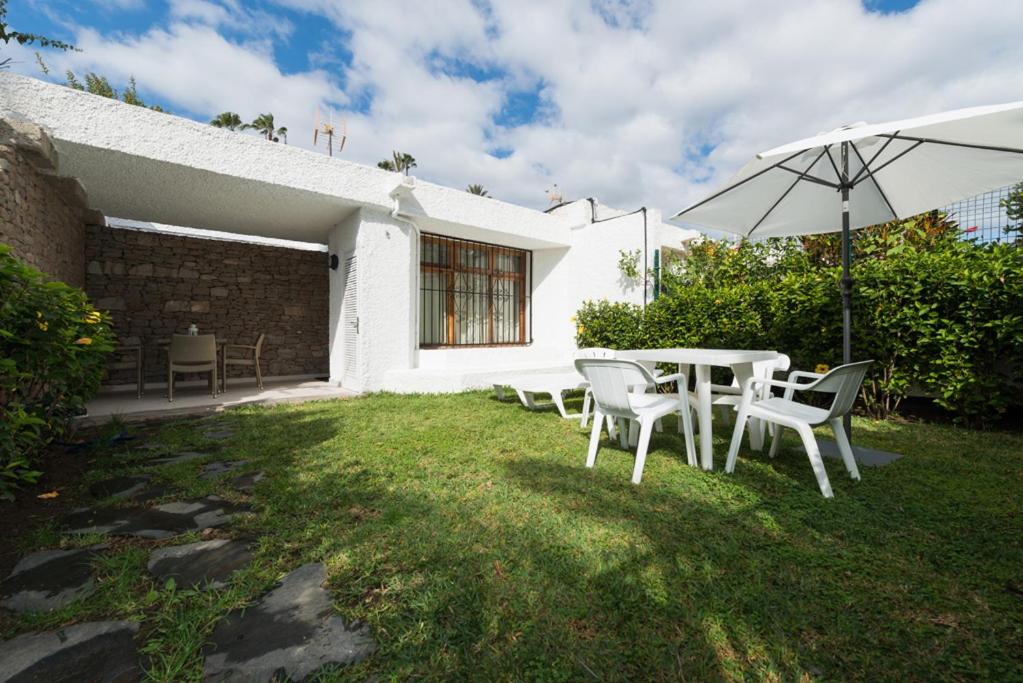 Bonito Bungalow a pocos metros de la playa — 7