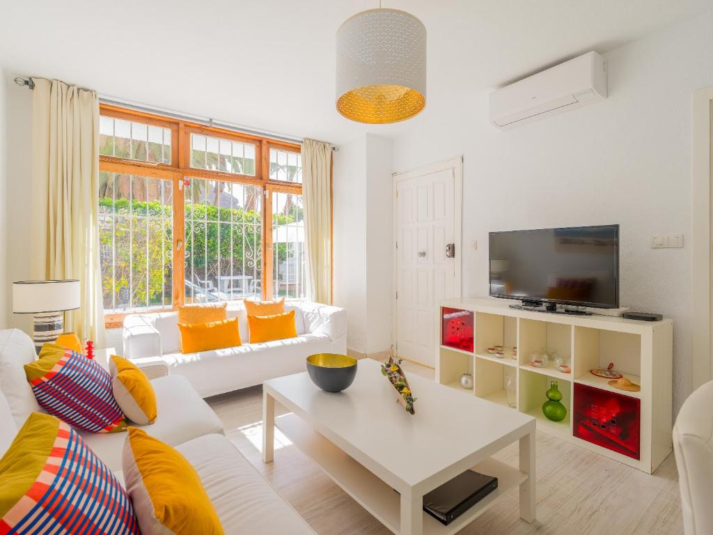 Bonito Bungalow a pocos metros de la playa — 9