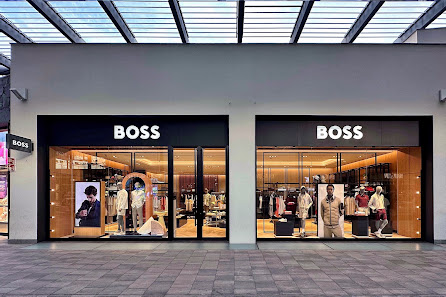 Boss Mogán Mall — 1