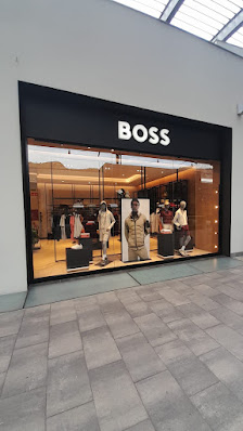 Boss Mogán Mall — 3